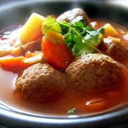 Albondigas