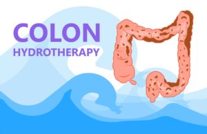 Colon Hydrotherapy