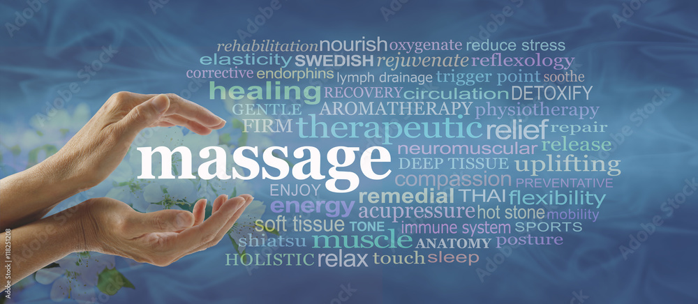Massage Therapy