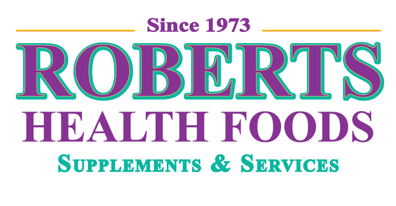 Roberts Health Foods