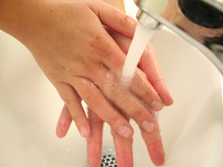 Mounting Data Suggest Antibacterial Soaps Do More Harm Than Good