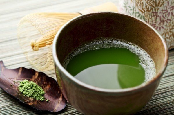 10 Amazing Benefits Of Matcha Green Tea