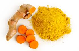 Turmeric and Lead Toxicity