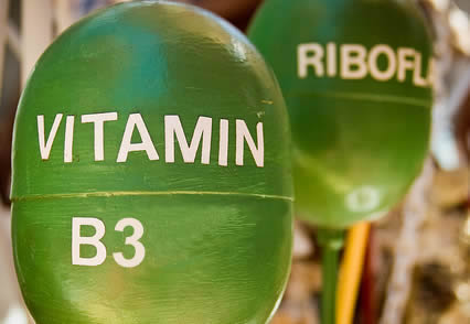 Vitamin B3 Combats Infection & Protects From Alzheimer’s