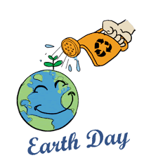 20 EARTH DAY FACTS 2017