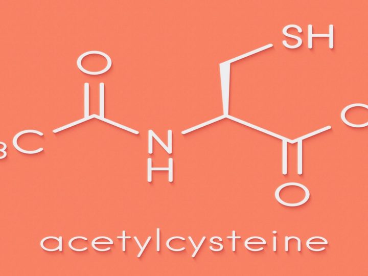 Top 9 Benefits of NAC (N-Acetyl Cysteine)